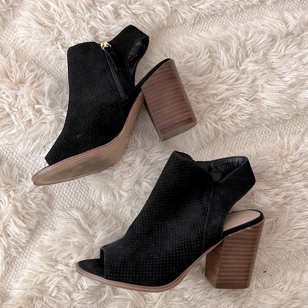 Aldo | Booties